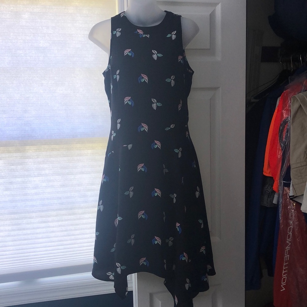 Gorgeous AX dress